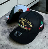 Gorra Alto Mando