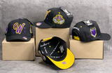 Gorra W-MERCH