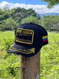 Gorra Belica Dpto