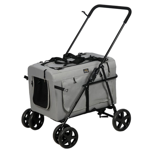 Coche para Mascotas Canine Canyon