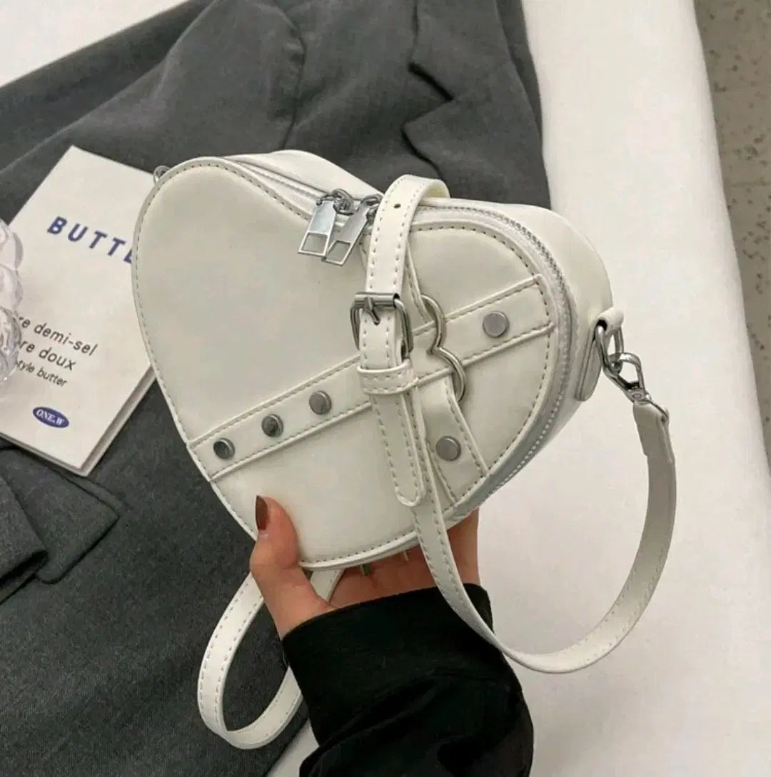 Bolso Corazon