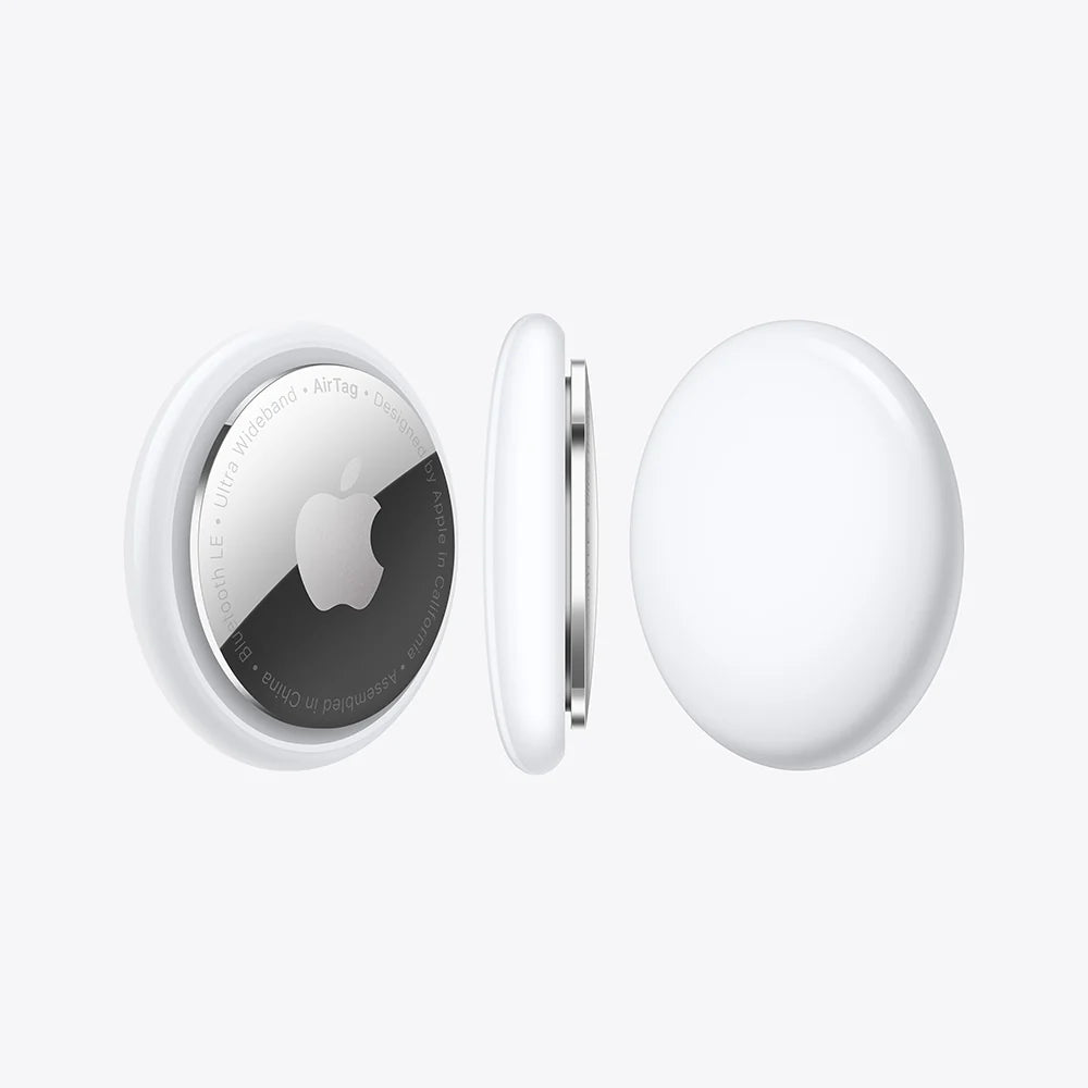 Apple AirTag (2.ª Gen) Original Localizador GPS para Mascotas y Objetos