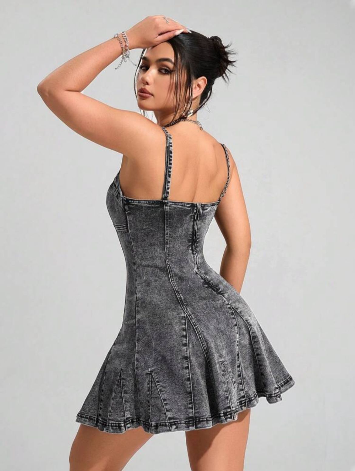 Vestido Denim Valmont