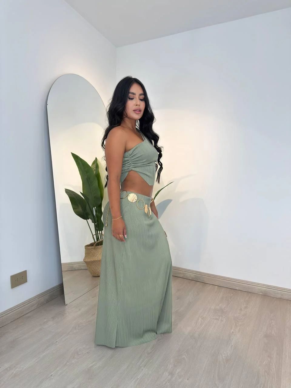 Set Capri