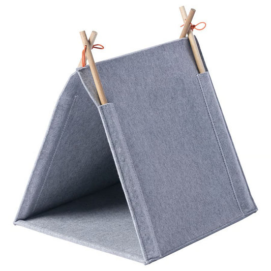 Casa Para Gato Fieltro