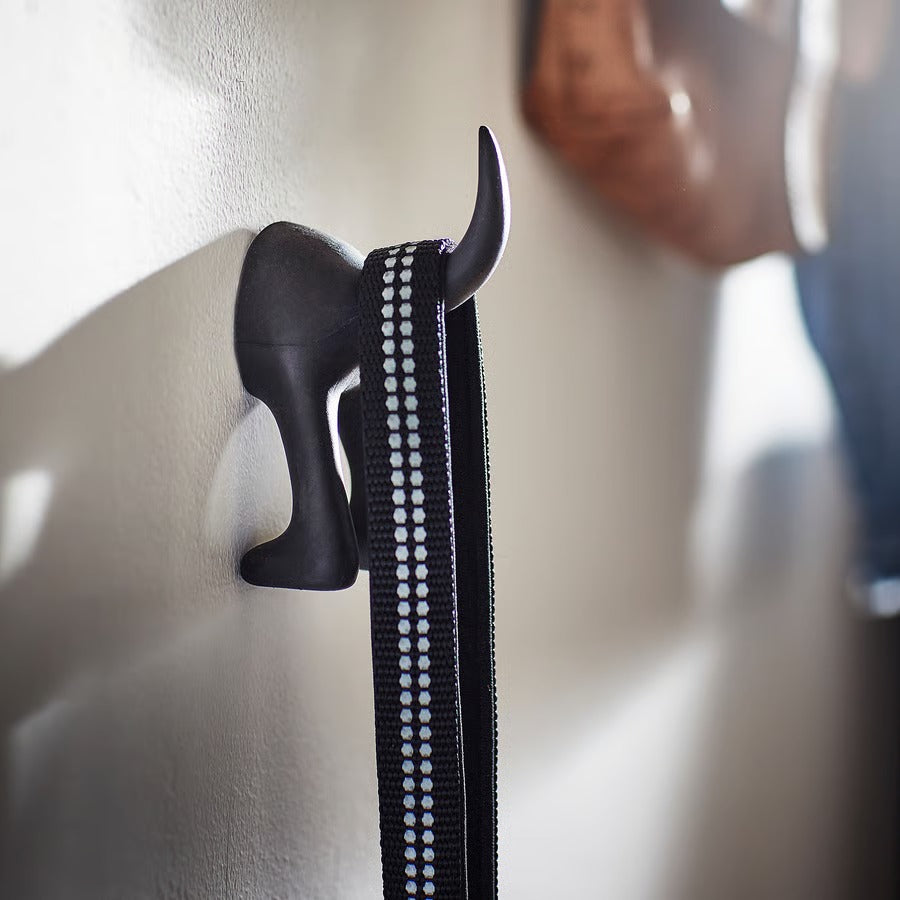 Perchero De Pared Para Collar