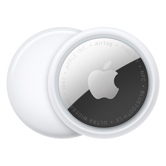 Apple AirTag (2.ª Gen) Original Localizador GPS para Mascotas y Objetos