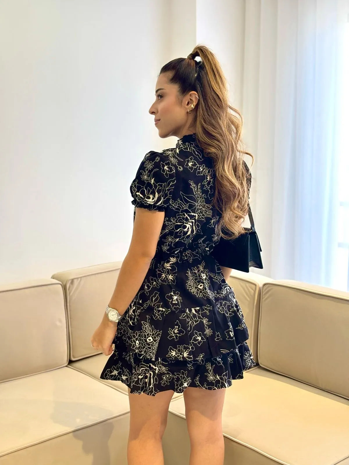 Vestido Aurora