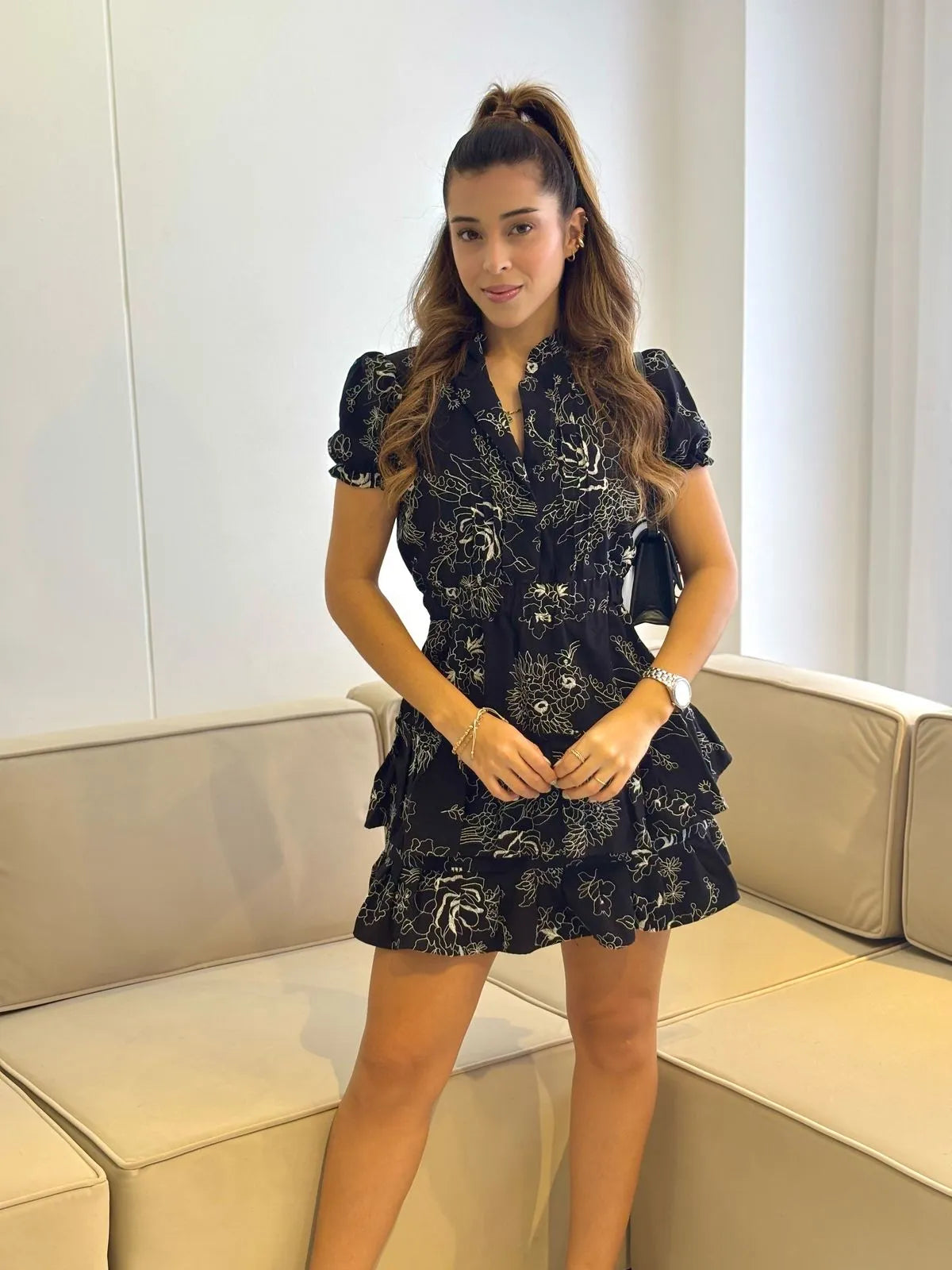 Vestido Aurora