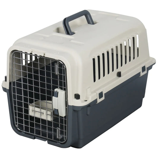 Guacal Para Mascotas De Plastico