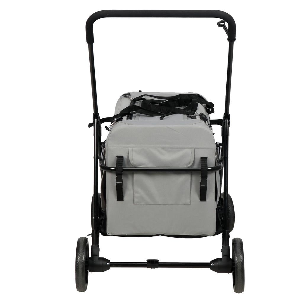 Coche para Mascotas Canine Canyon