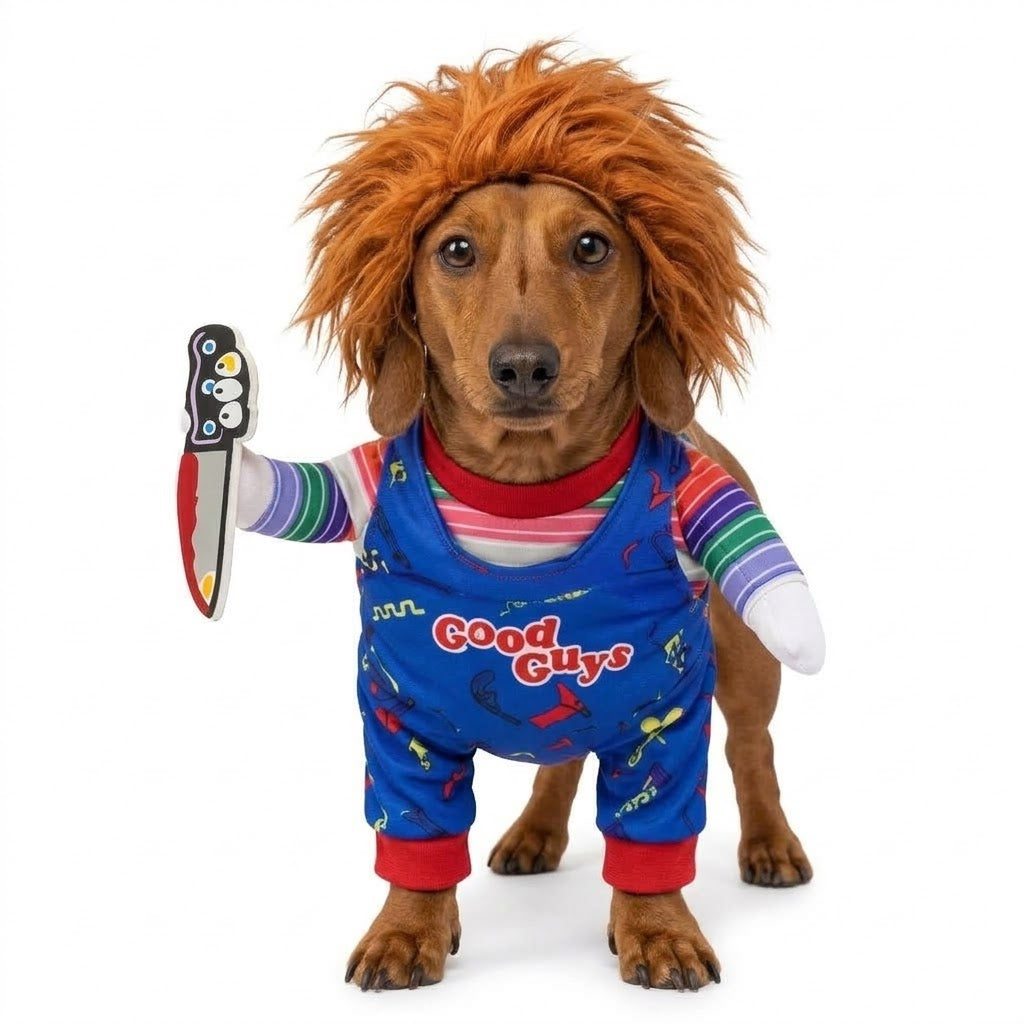 Disfraces De Halloween Para Perros