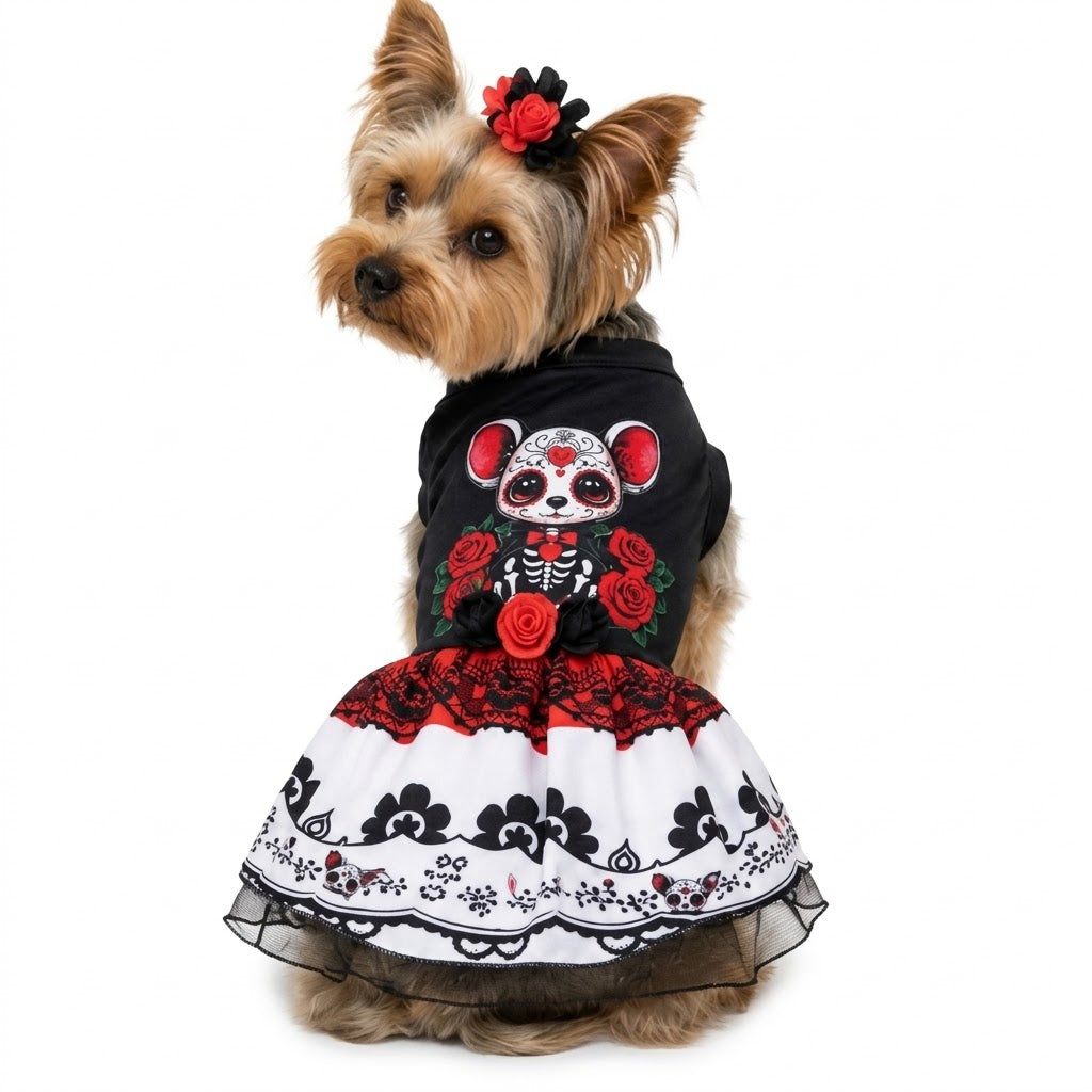 Disfraces De Halloween Para Perros