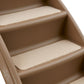 Escalera Plegable Ergonómica para Mascotas