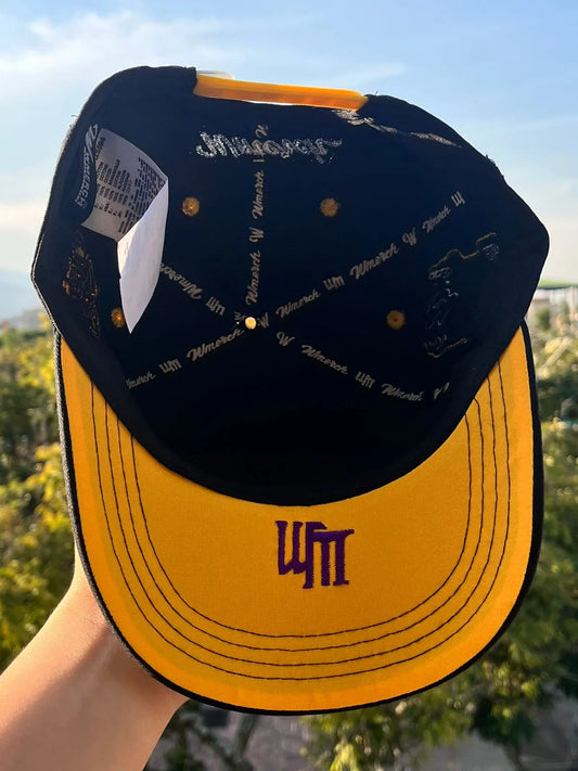Gorra W-MERCH
