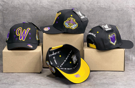 Gorra W-MERCH