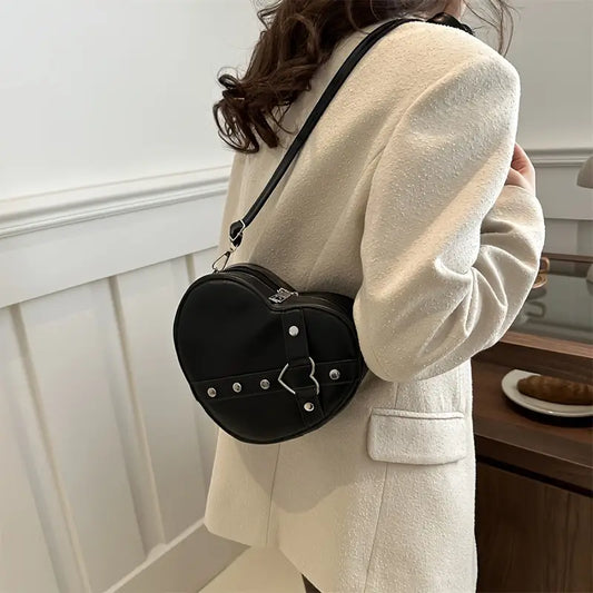 Bolso Corazón