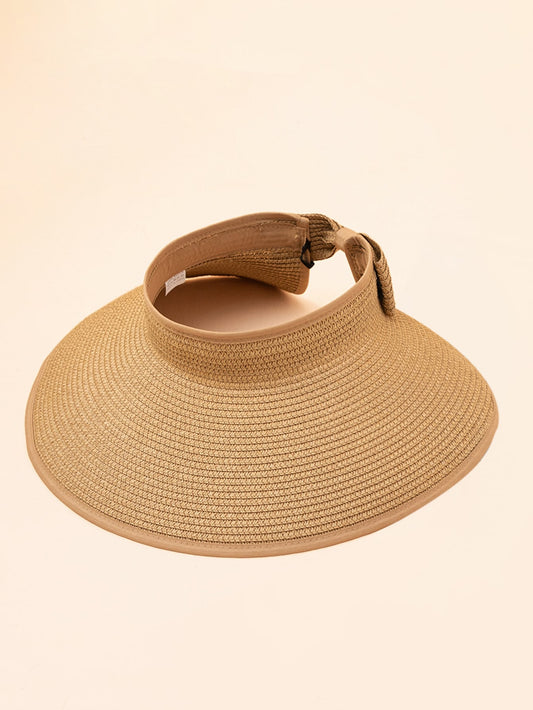 Sombrero Soléa Plegable
