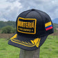 Gorra Belica Dpto