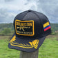 Gorra Belica Dpto