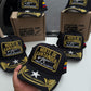 Gorra Belica Dpto