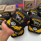 Gorra Belica Dpto