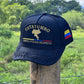 Gorra Belica Dpto