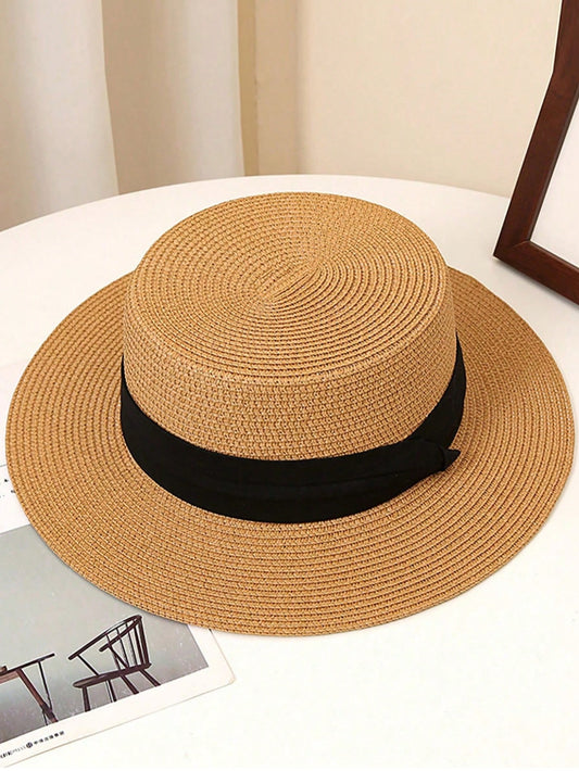 Sombrero Bahía Serena De Paja
