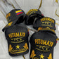 Gorra Belica Dpto