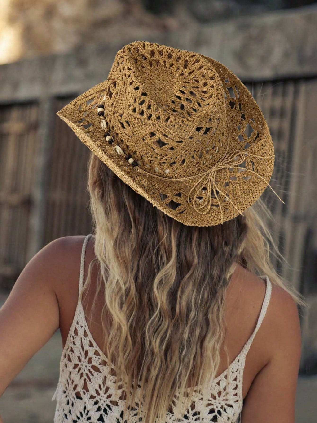 Sombrero Hiekka