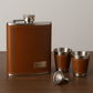 Set de Licorera Bravion Prestige