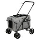 Coche para Mascotas Canine Canyon