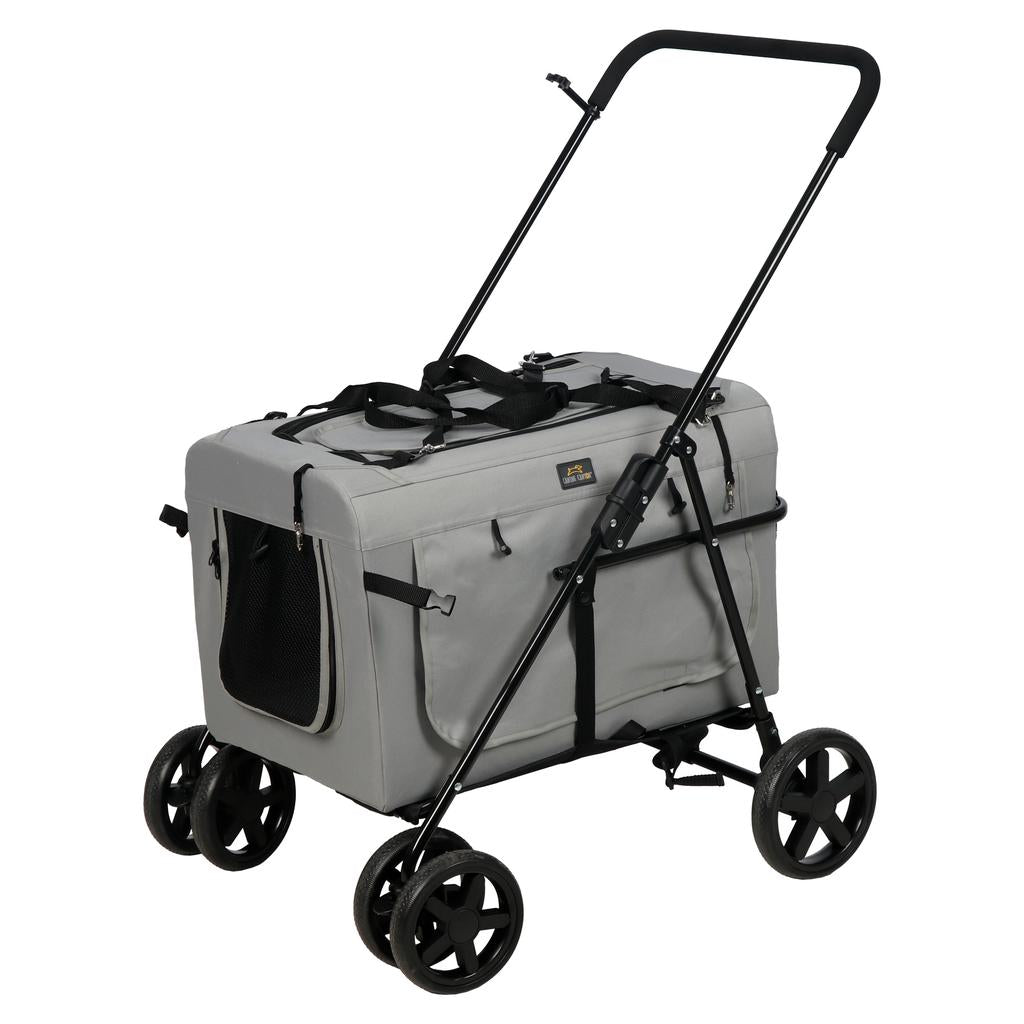 Coche para Mascotas Canine Canyon