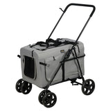 Coche para Mascotas Canine Canyon