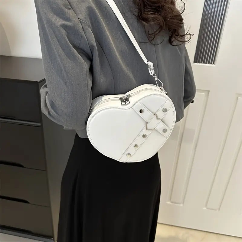Bolso Corazon
