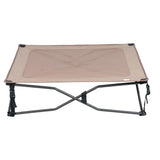Cama Elevada para Mascotas Canine Canyon 94 cm x 94 cm