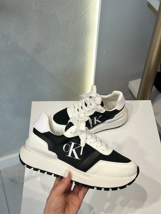 Tenis Casuales