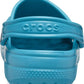 Crocs Unisex-Adult Classic Clogs (Best Sellers), Black, 9 Women/7 Men