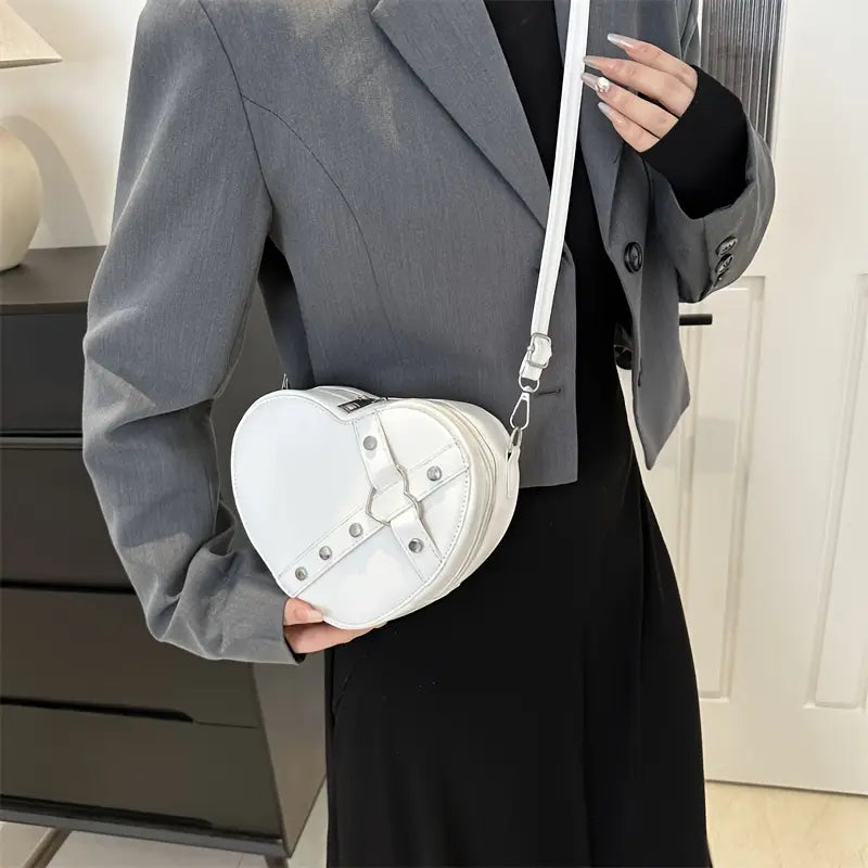 Bolso Corazon