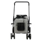 Coche para Mascotas Canine Canyon