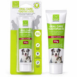 Pasta dental Oral Care Toothpaste Para Perros Y Gatos