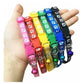 Collar Para Perro Ajustable Mediano