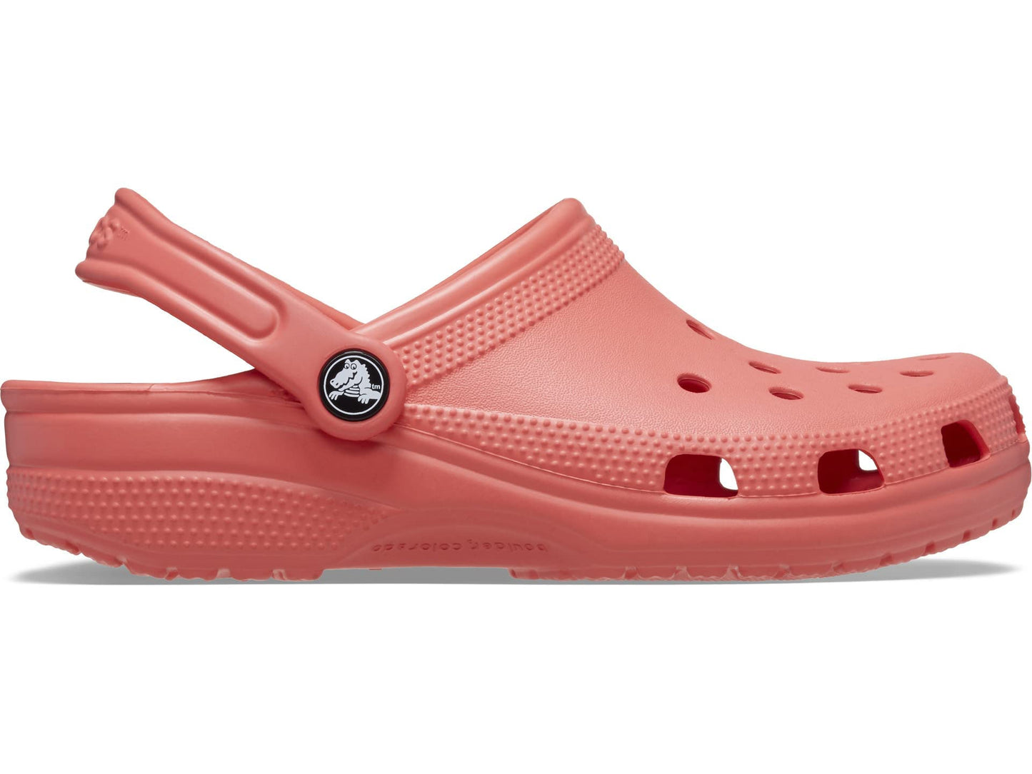 Crocs Unisex-Adult Classic Clogs (Best Sellers), Black, 9 Women/7 Men