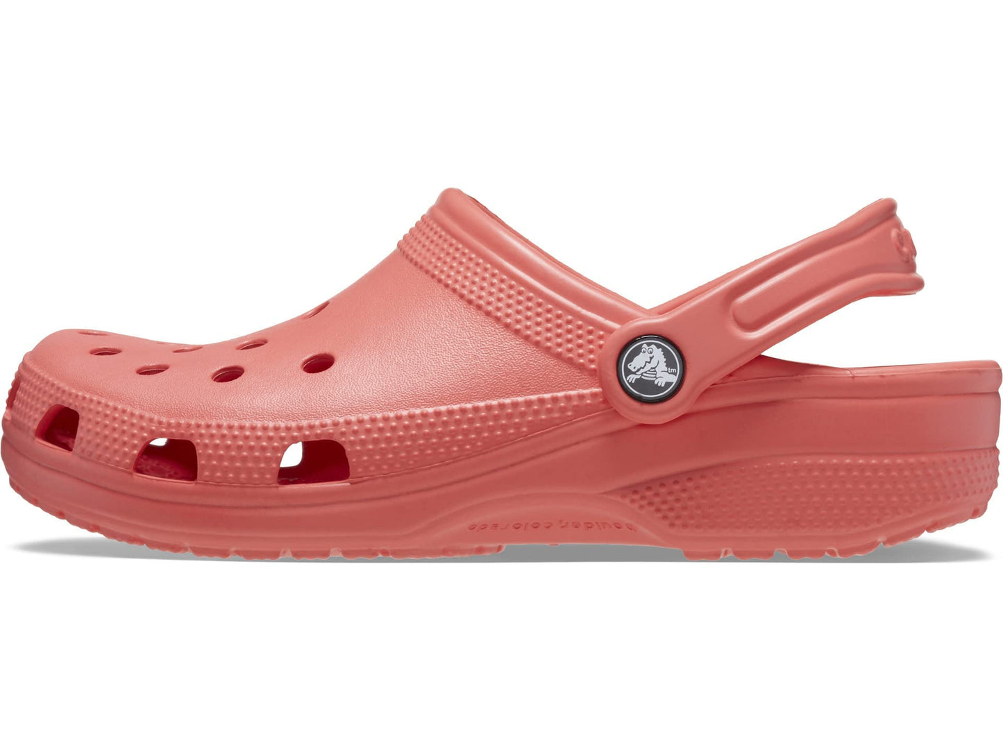 Crocs Unisex-Adult Classic Clogs (Best Sellers), Black, 9 Women/7 Men