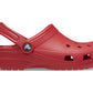 Crocs Unisex-Adult Classic Clogs (Best Sellers), Black, 9 Women/7 Men