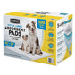 Tapetes Absorbentes Extra Grandes  65 x 75 cm