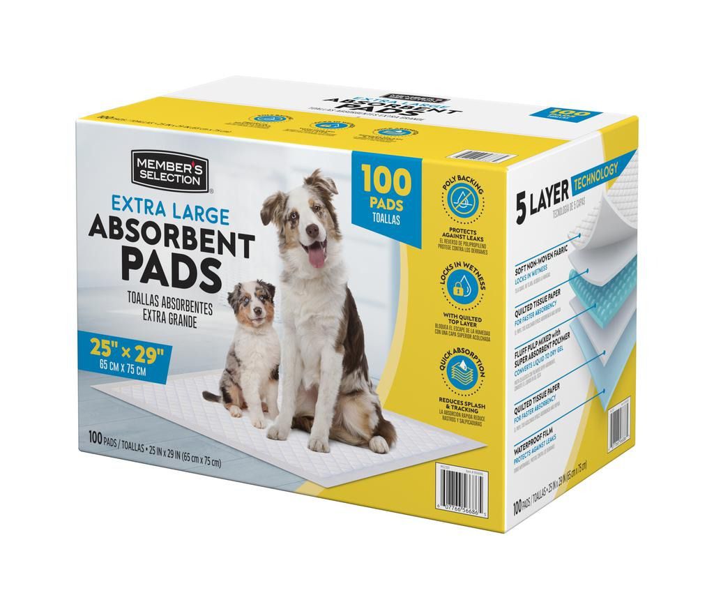 Tapetes Absorbentes Extra Grandes  65 x 75 cm