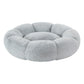 Cama Redonda para Mascotas 76 cm Friends Forever