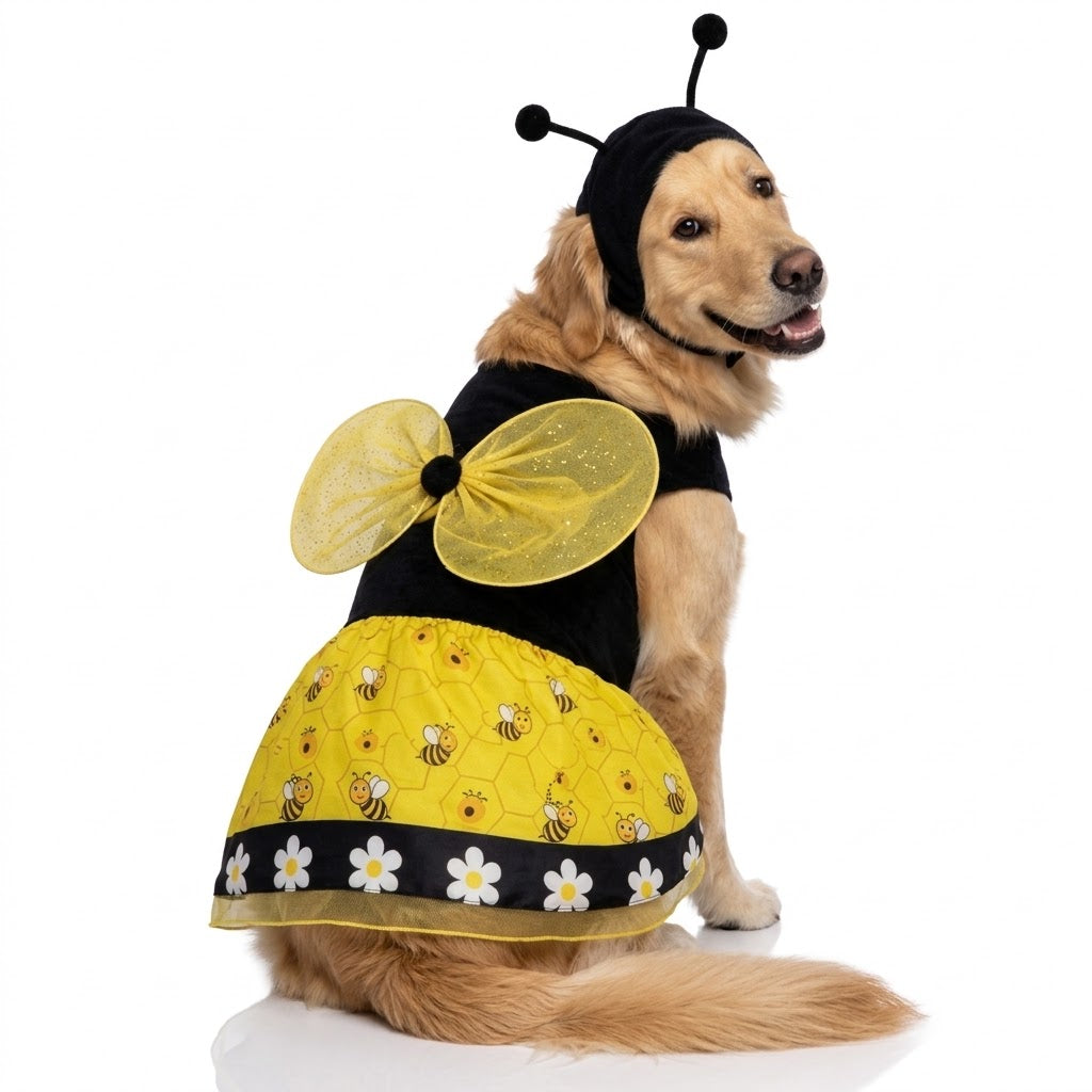 Disfraces De Halloween Para Perros
