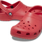 Crocs Unisex-Adult Classic Clogs (Best Sellers), Black, 9 Women/7 Men
